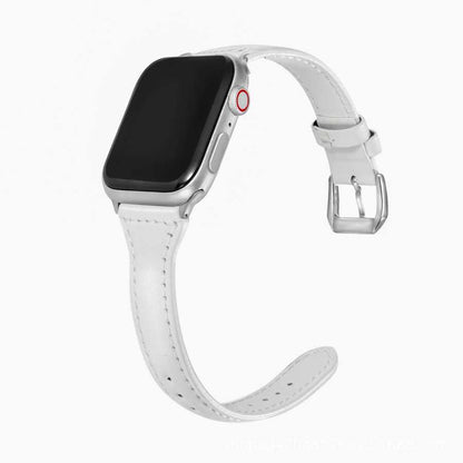 Watch 44mm KRD-28 Deri Kordon
