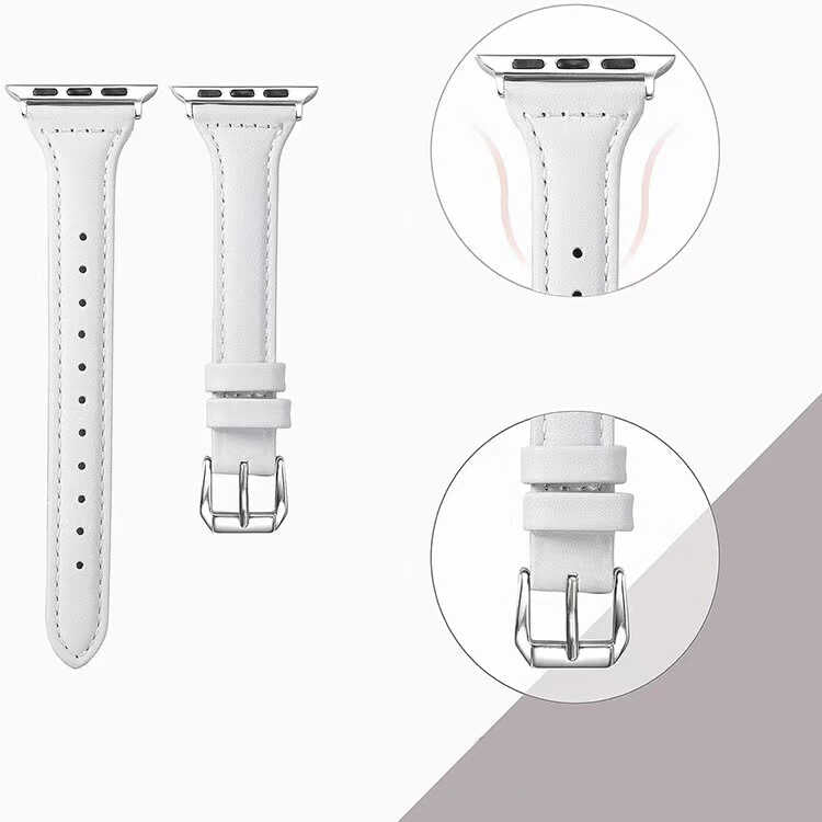 Watch 44mm KRD-28 Deri Kordon
