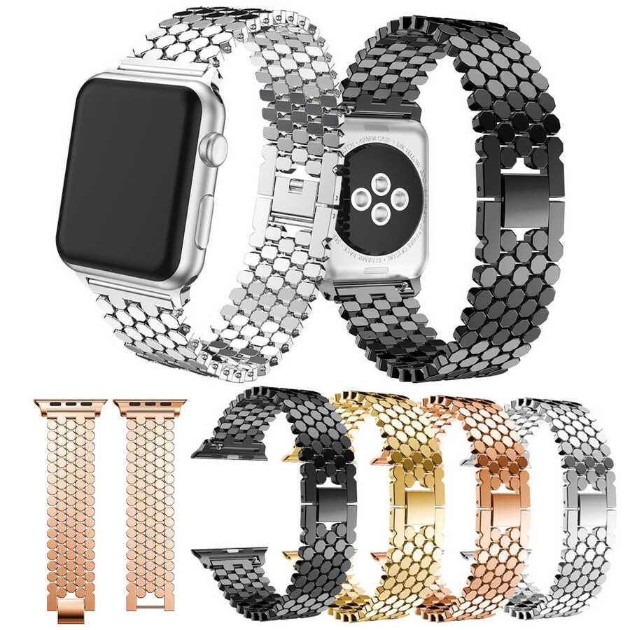 Watch 44mm KRD-30 Metal Kordon