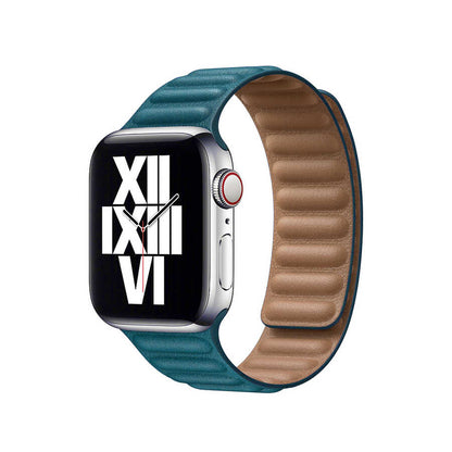 Watch 44mm KRD-34 Deri Kordon