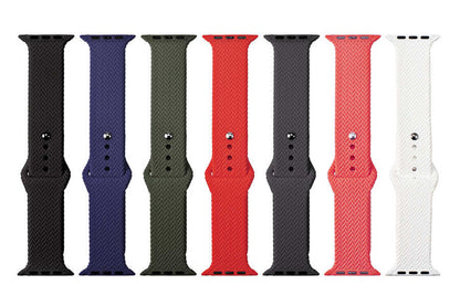 Watch 44mm KRD-37 Silikon Kordon