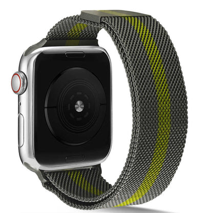 Watch 44mm KRD-40 Metal Kordon