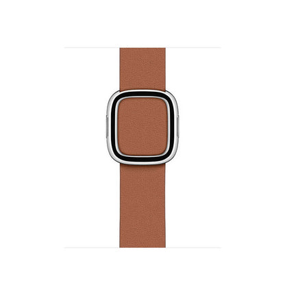 Watch 44mm KRD-42 Deri Kordon