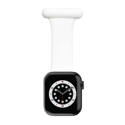 Watch 44mm KRD-44 Silikon Kordon