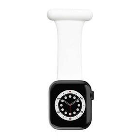 Apple Watch 44mm KRD-44 Silikon Kordon