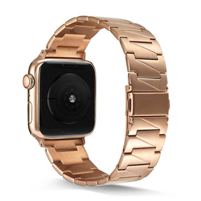 Apple Watch 44mm KRD-48 Metal Kordon