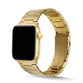 Apple Watch 44mm KRD-48 Metal Kordon