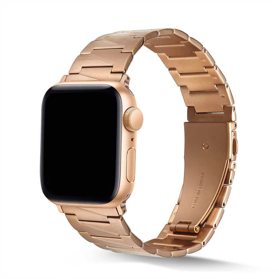 Watch 44mm KRD-48 Metal Kordon