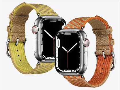 Watch 44mm KRD-51 Hasır Kordon
