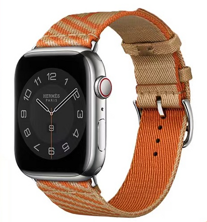 Watch 44mm KRD-51 Hasır Kordon