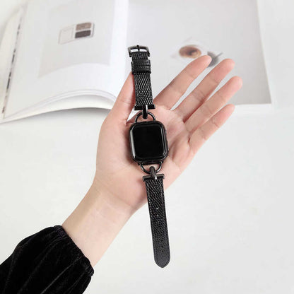 Watch 44mm KRD-53 Deri Kordon