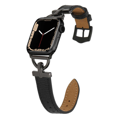 Watch 44mm KRD-53 Deri Kordon
