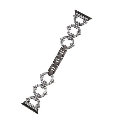 Watch 44mm KRD-57 Metal Kordon