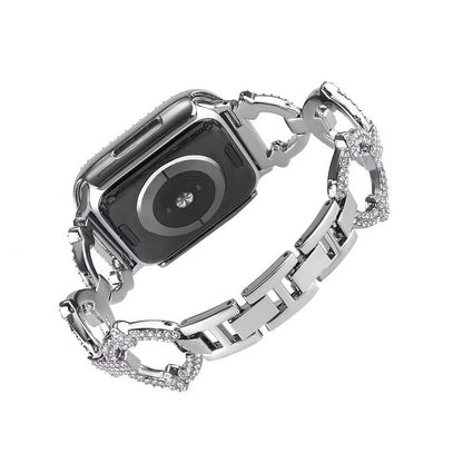 Watch 44mm KRD-57 Metal Kordon