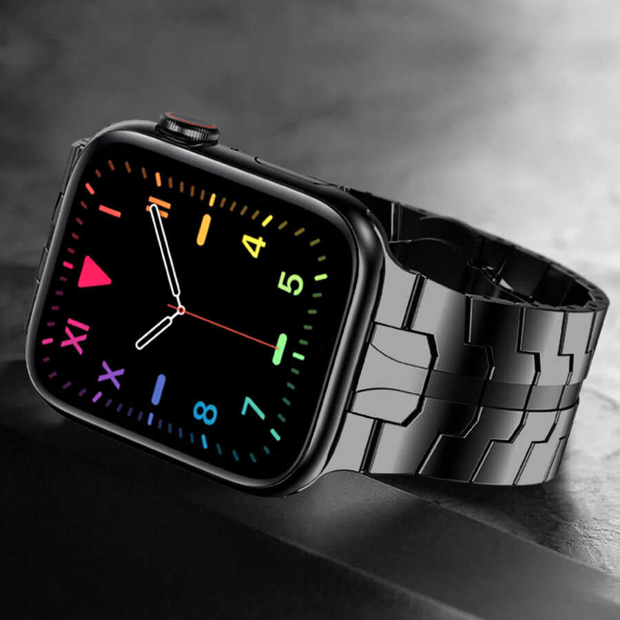 Watch 44mm KRD-63 Metal Kordon