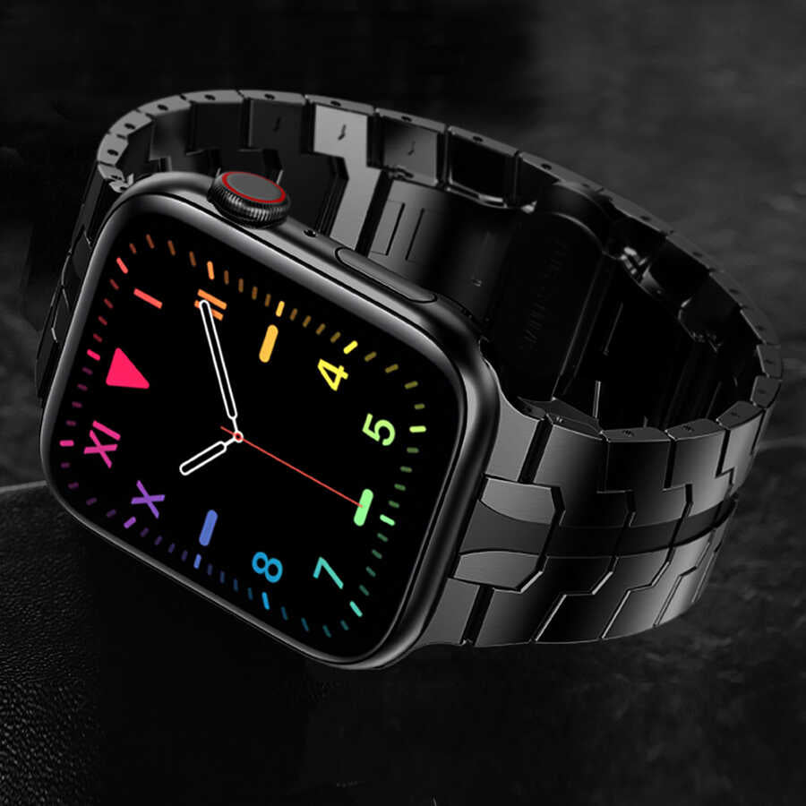 Watch 44mm KRD-63 Metal Kordon