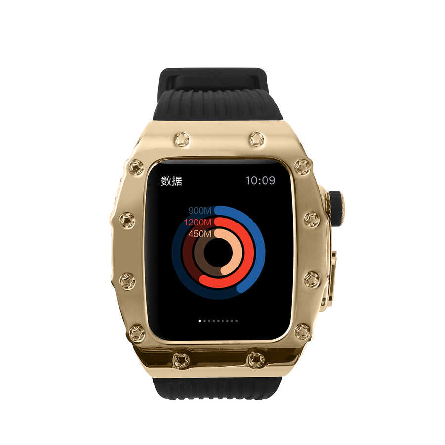 Watch 44mm KRD-65 Kordon