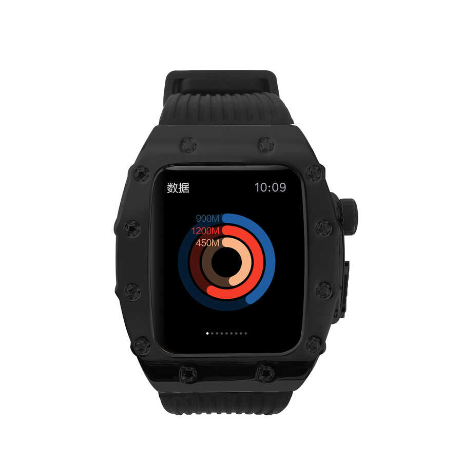 Watch 44mm KRD-65 Kordon
