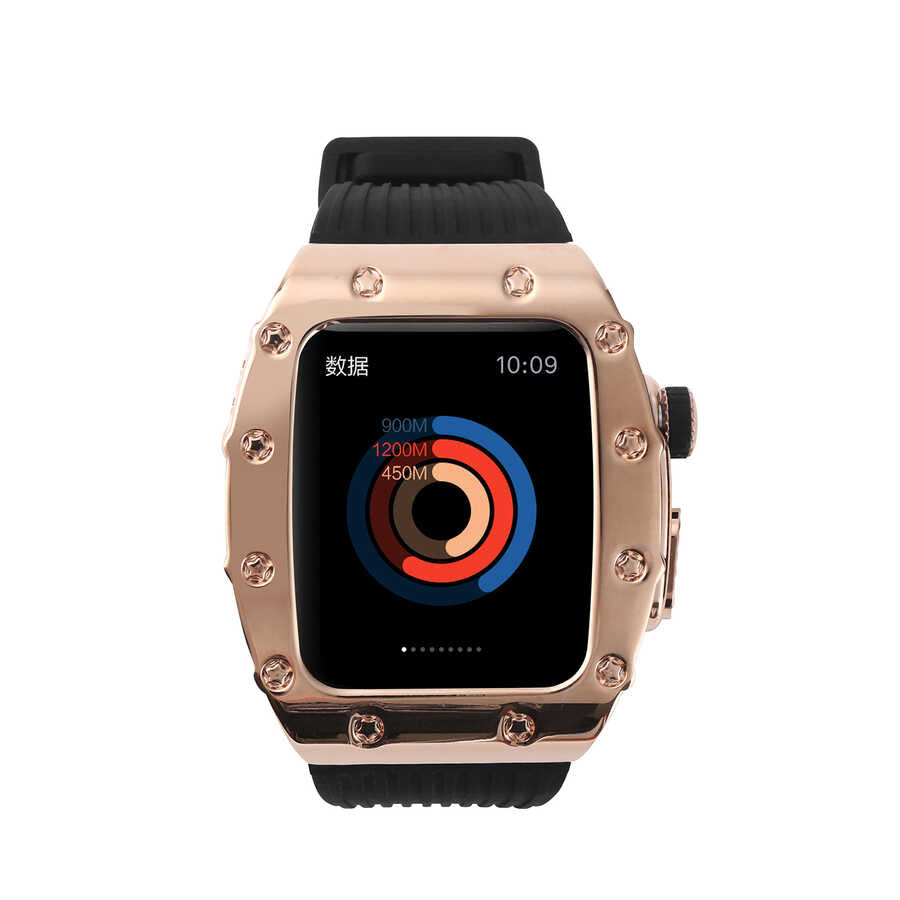 Watch 44mm KRD-65 Kordon