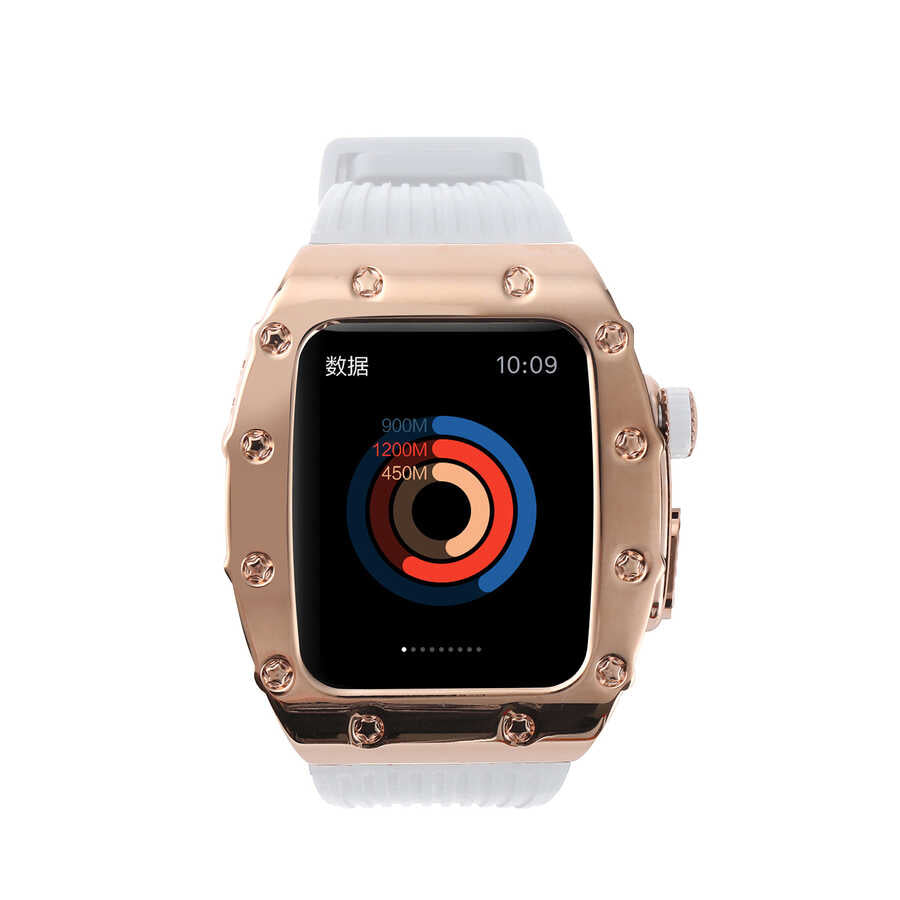 Watch 44mm KRD-65 Kordon