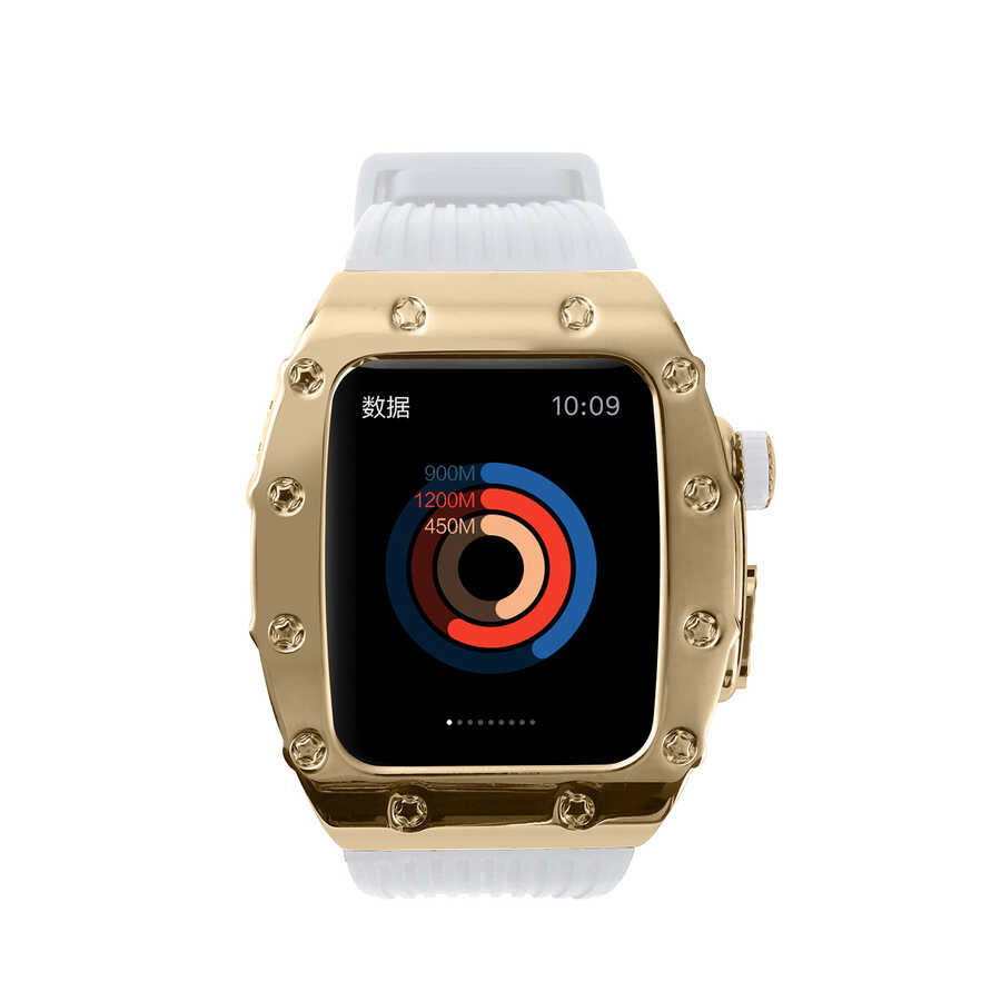 Watch 44mm KRD-65 Kordon