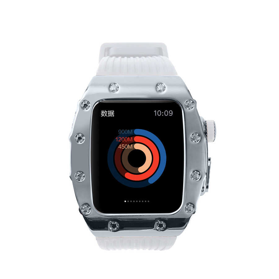 Watch 44mm KRD-65 Kordon
