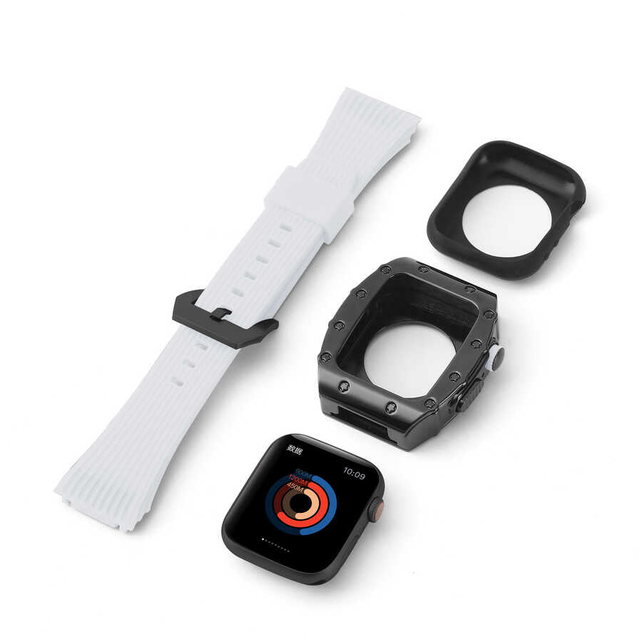 Watch 44mm KRD-65 Kordon