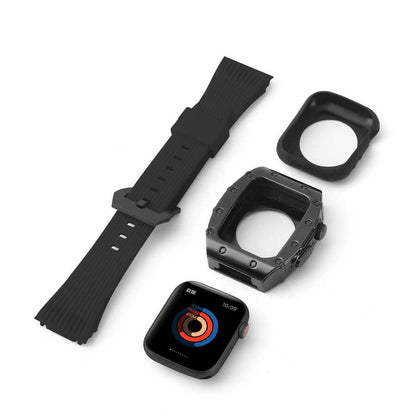 Watch 44mm KRD-65 Kordon