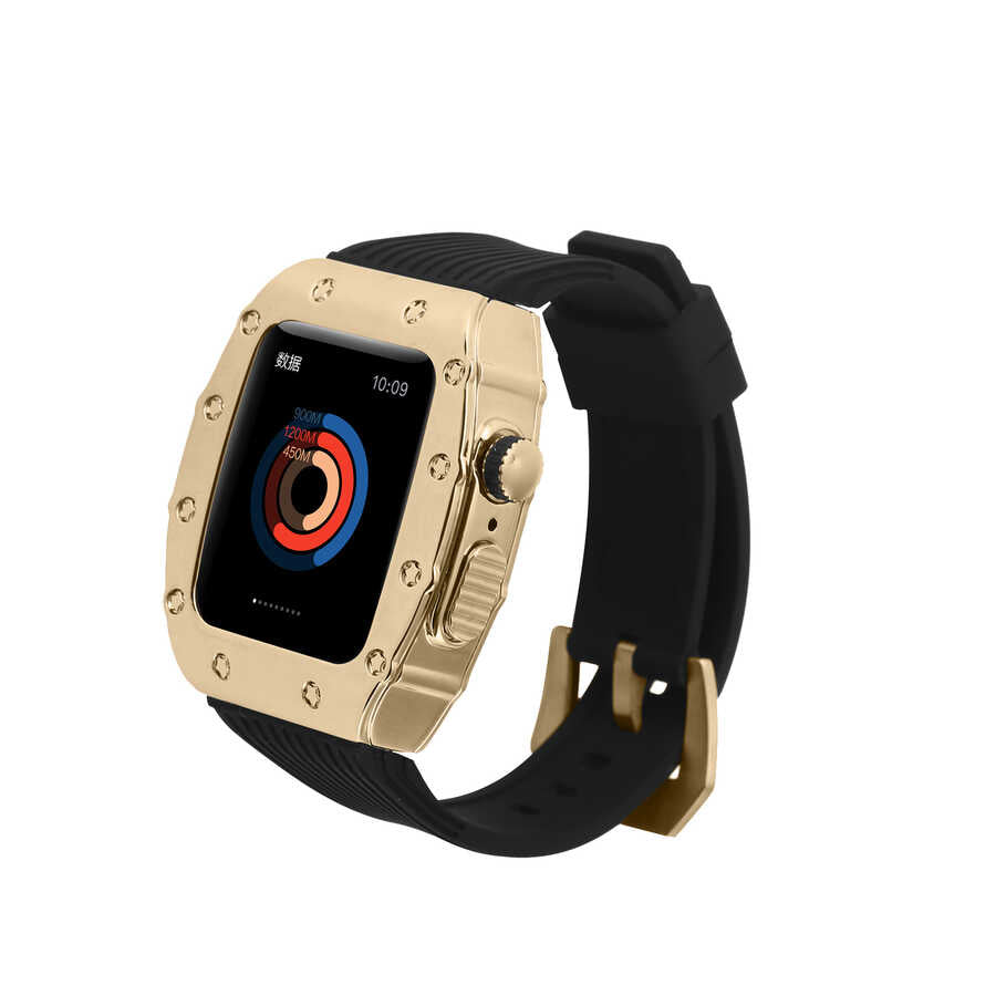 Watch 44mm KRD-65 Kordon