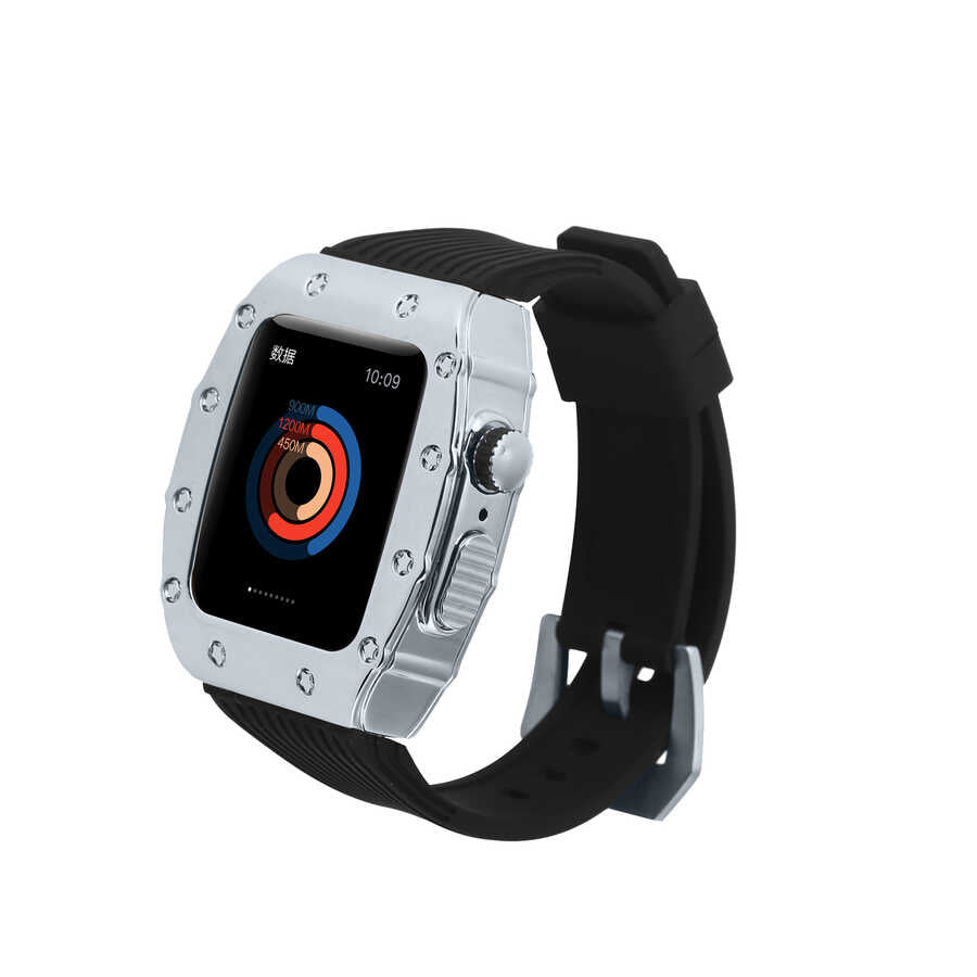 Watch 44mm KRD-65 Kordon