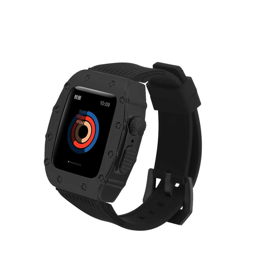 Watch 44mm KRD-65 Kordon