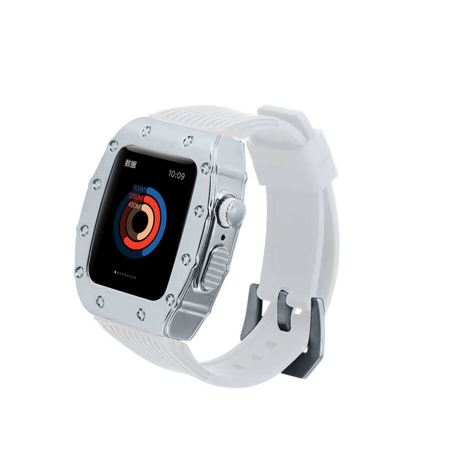 Watch 44mm KRD-65 Kordon