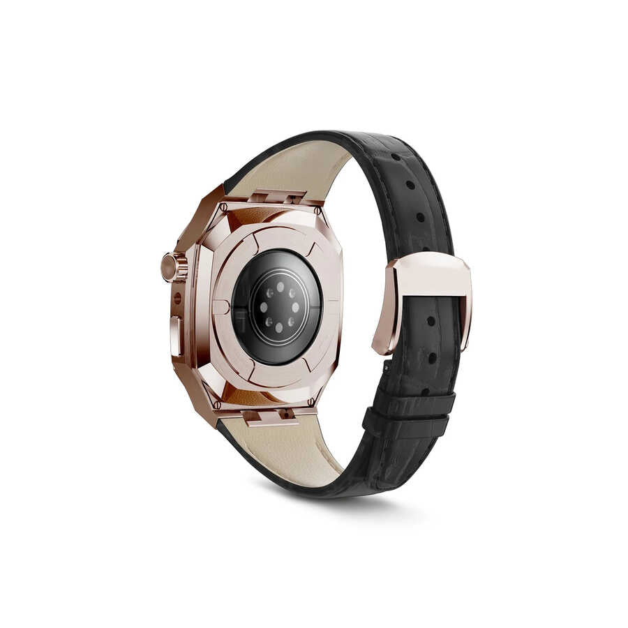 Watch 44mm KRD-67 Kordon