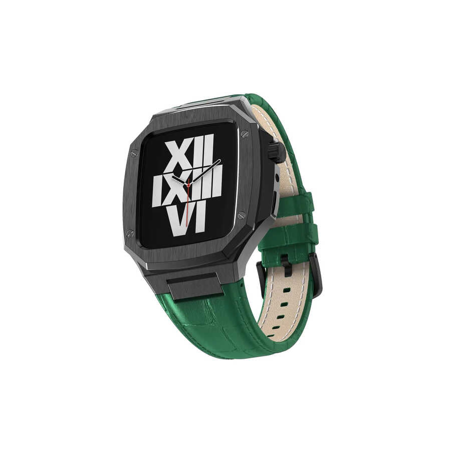Watch 44mm KRD-67 Kordon
