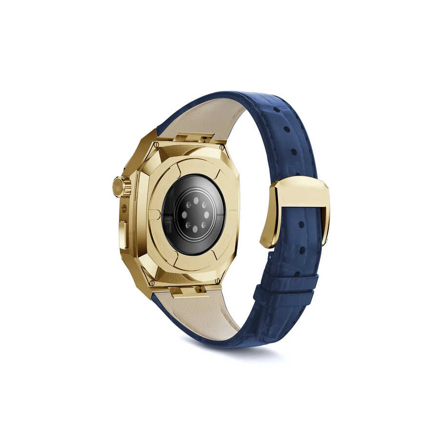 Watch 44mm KRD-67 Kordon