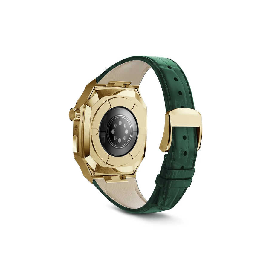 Watch 44mm KRD-67 Kordon
