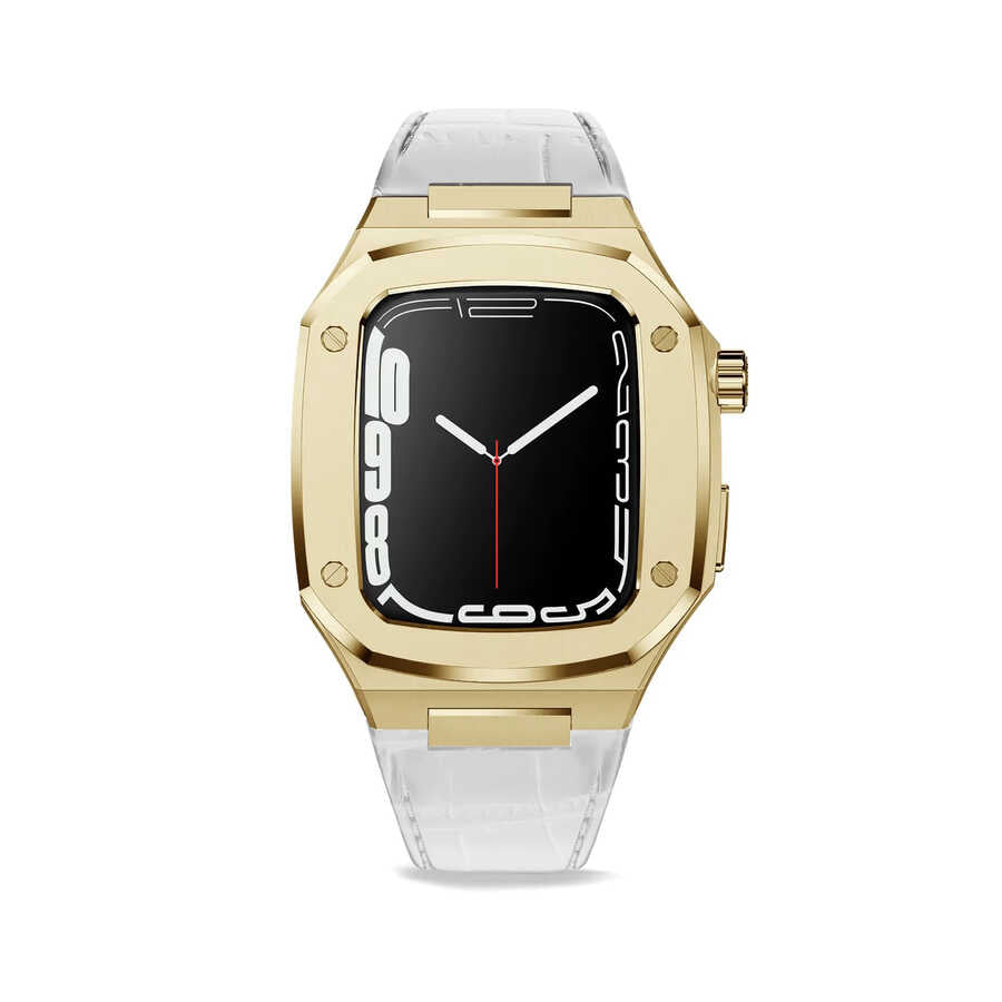 Watch 44mm KRD-67 Kordon