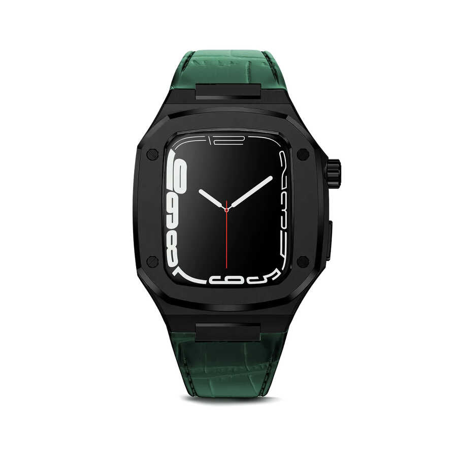 Watch 44mm KRD-67 Kordon