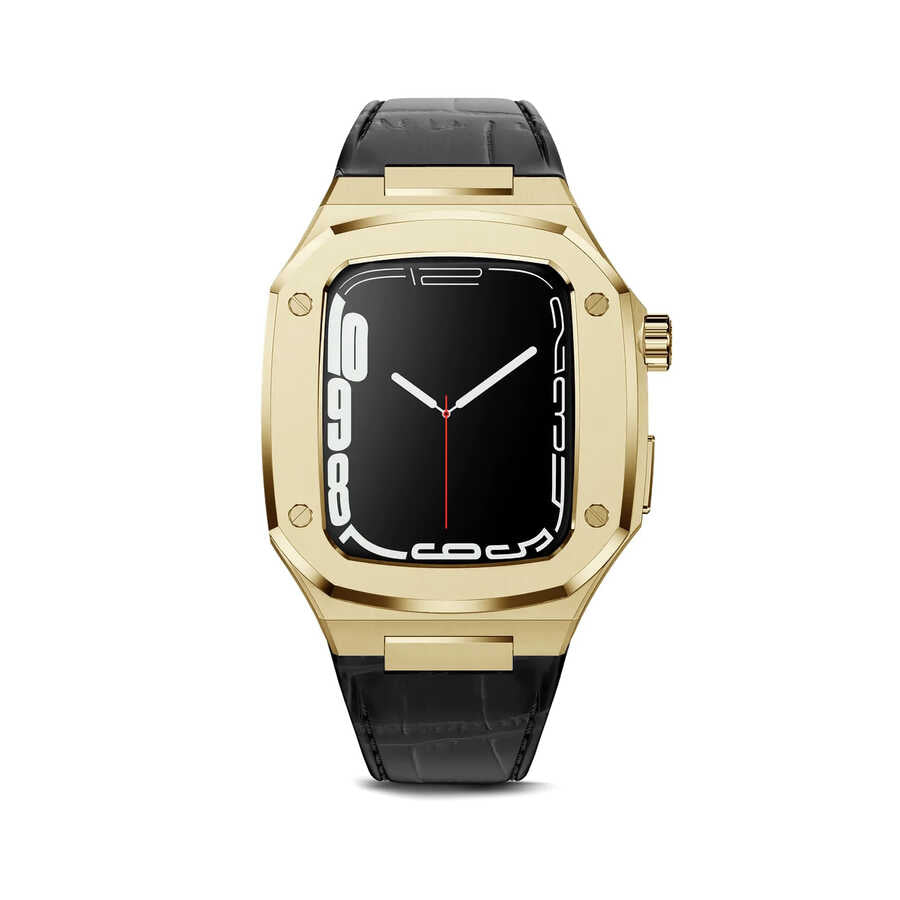 Watch 44mm KRD-67 Kordon