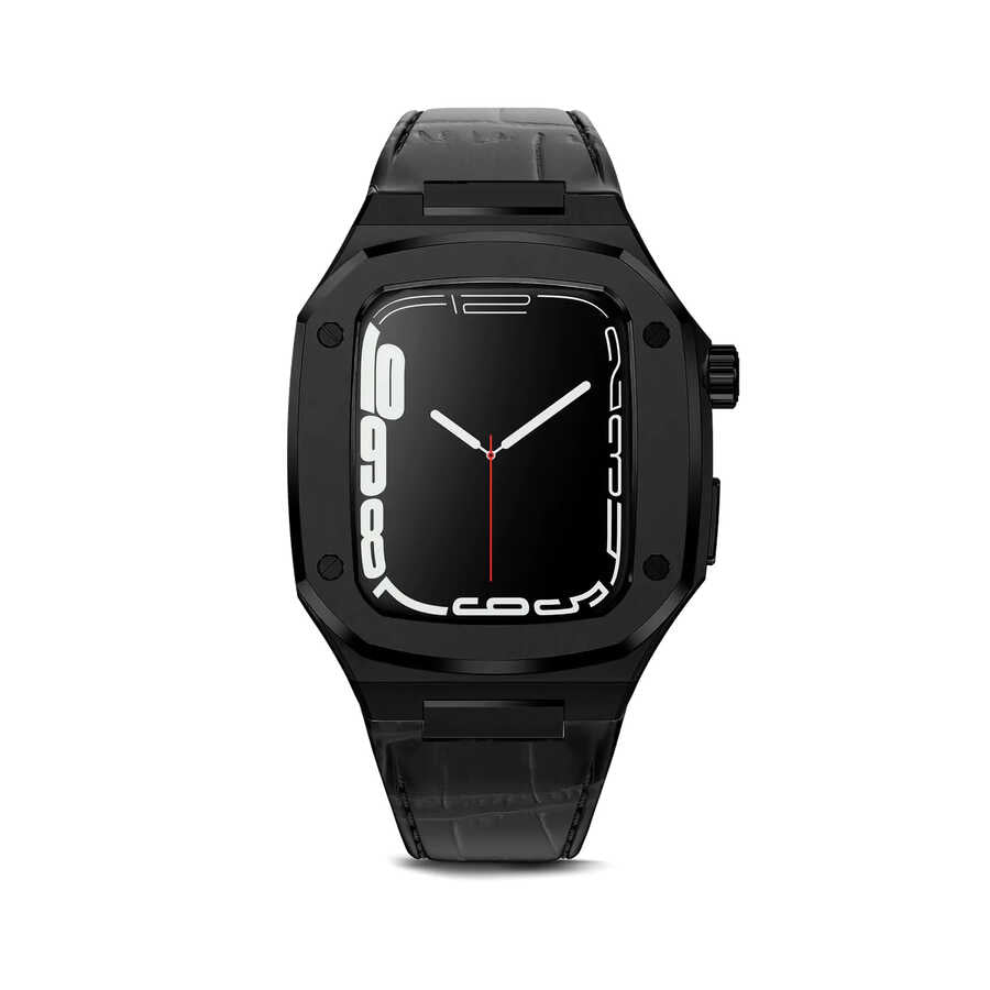 Watch 44mm KRD-67 Kordon