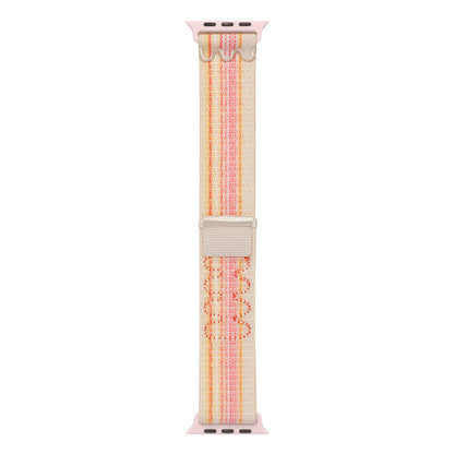 Watch 44mm KRD-91 Hasır Kordon Strap Kayış