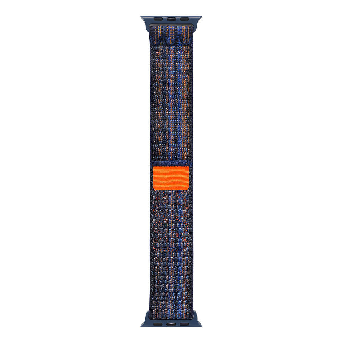 Watch 44mm KRD-91 Hasır Kordon Strap Kayış