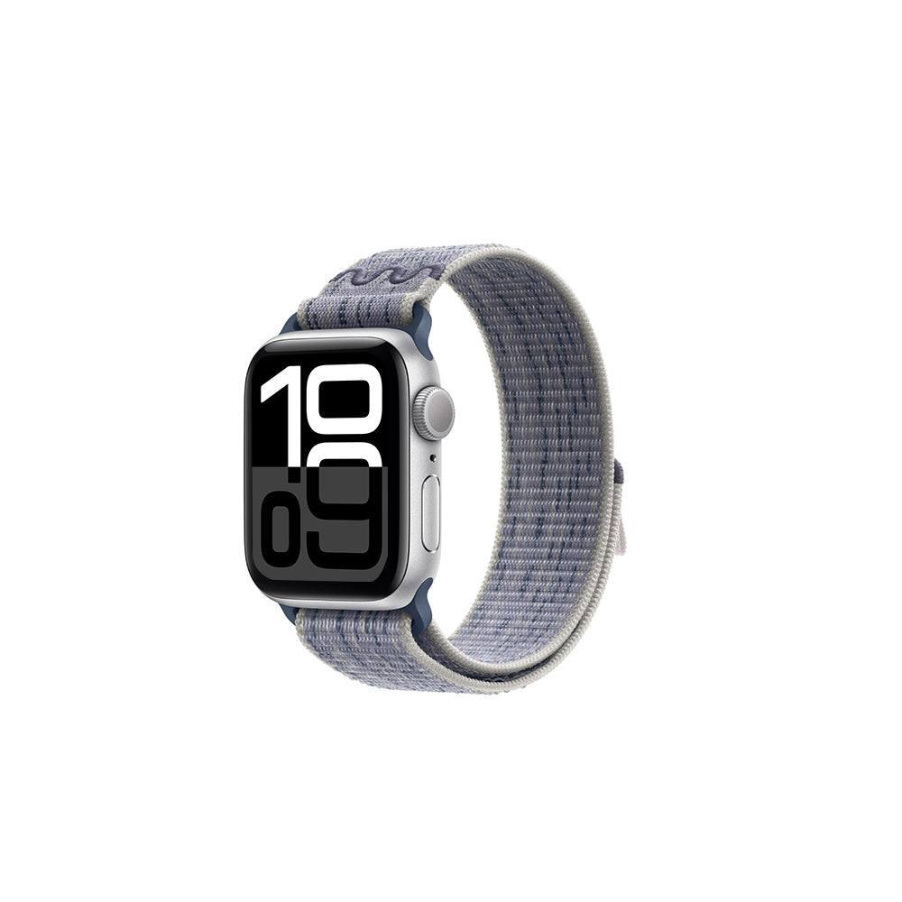 Watch 44mm KRD-91 Hasır Kordon Strap Kayış