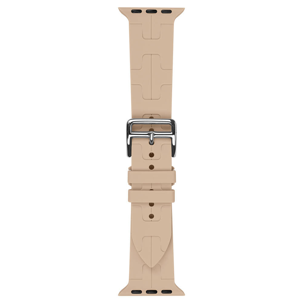 Watch 44mm KRD-92 Silikon Kordon