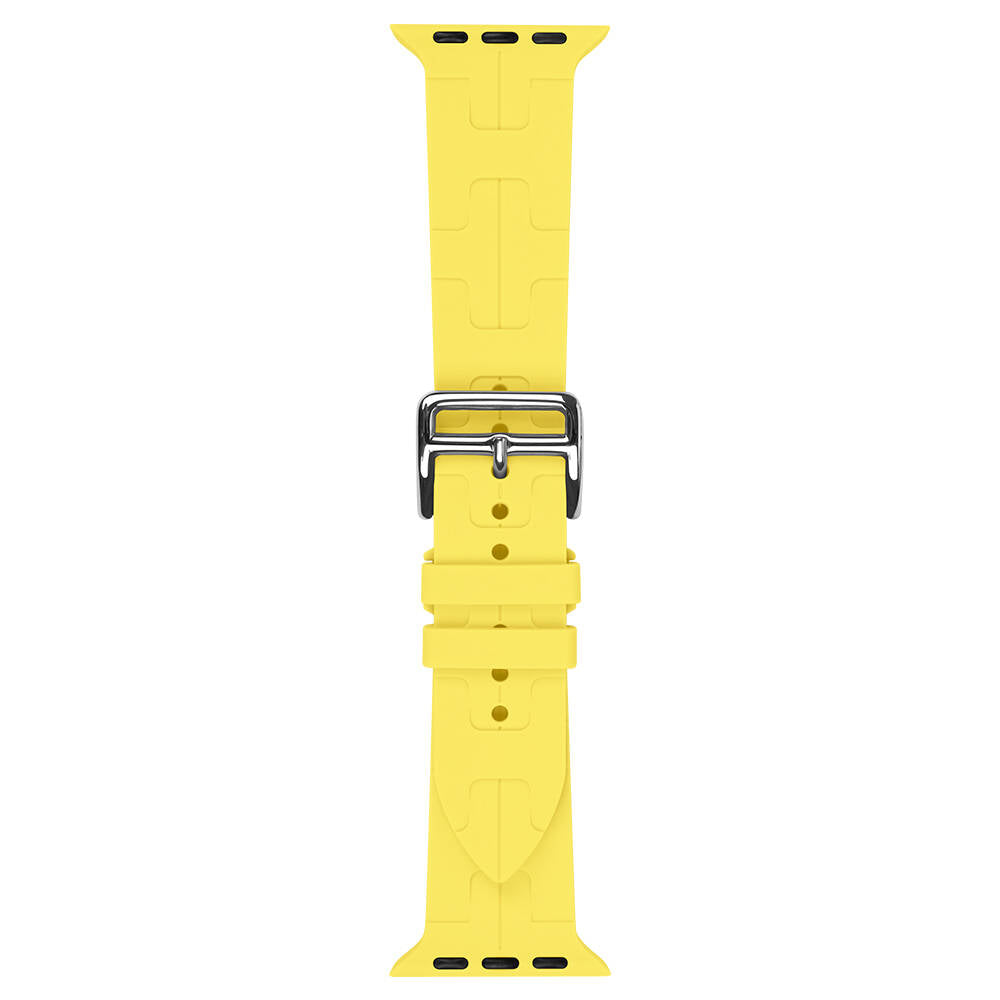 Watch 44mm KRD-92 Silikon Kordon