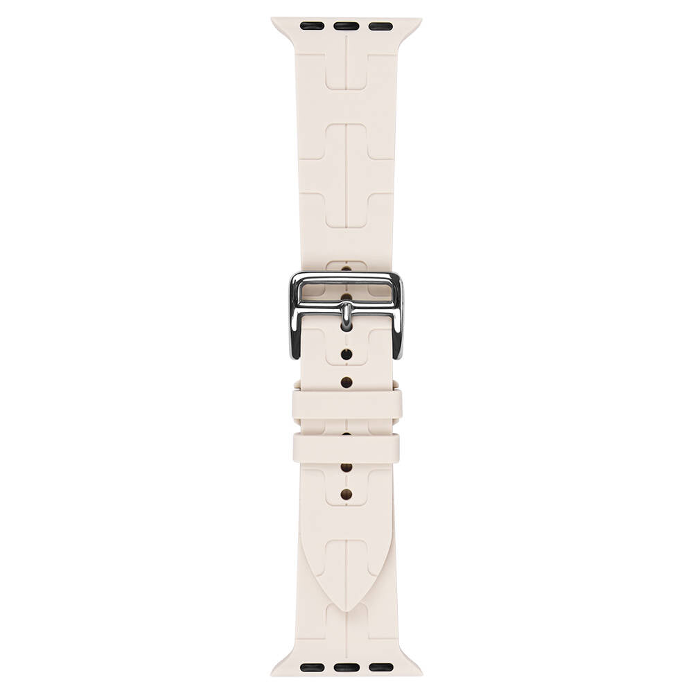 Watch 44mm KRD-92 Silikon Kordon