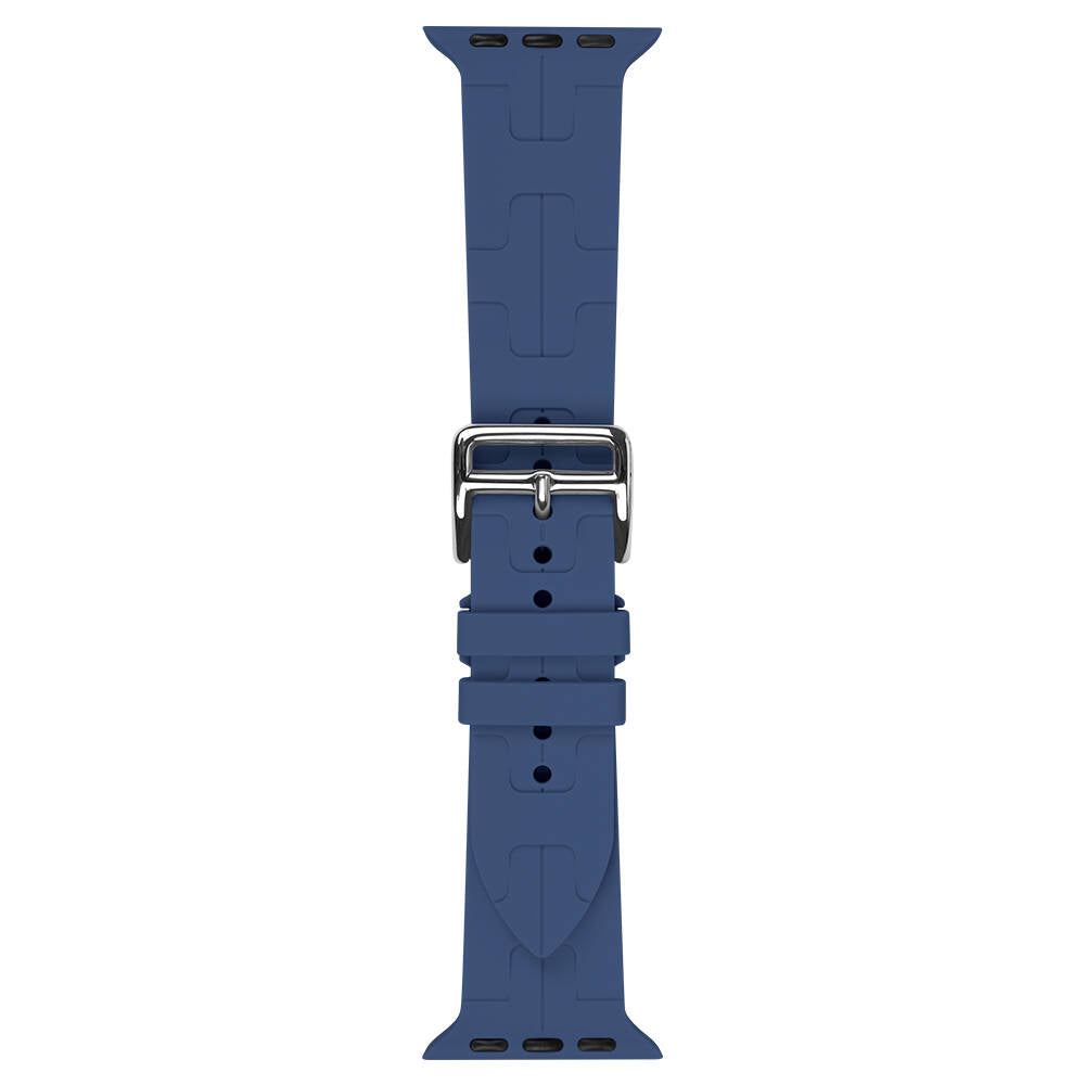 Watch 44mm KRD-92 Silikon Kordon