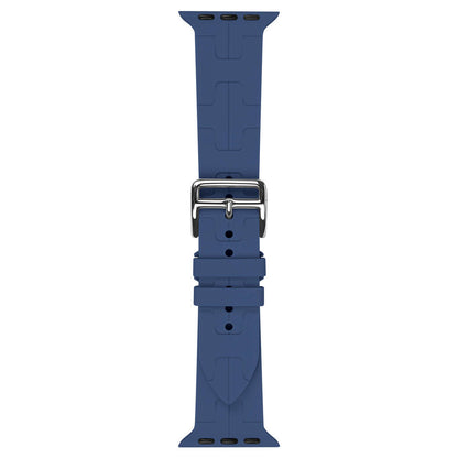Watch 44mm KRD-92 Silikon Kordon