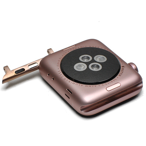 Watch 44mm Metal Kordon Dönüştürücü