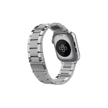 Watch 44mm Raptic Citizen Serisi Metal Kordon